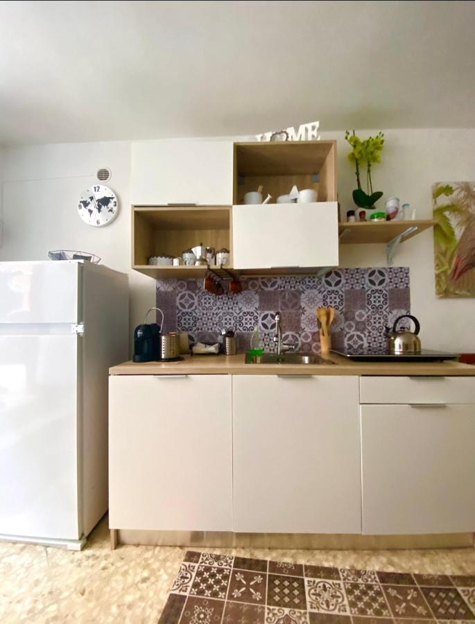 דירות בארי Enry'S House מראה חיצוני תמונה