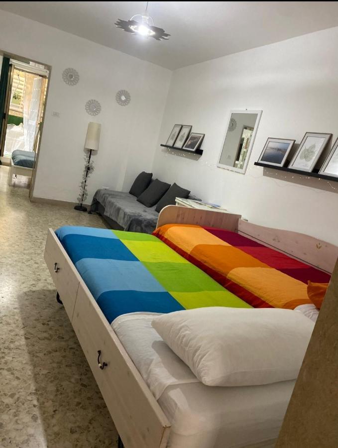 דירות בארי Enry'S House מראה חיצוני תמונה