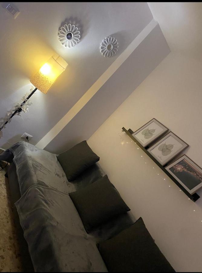 דירות בארי Enry'S House מראה חיצוני תמונה